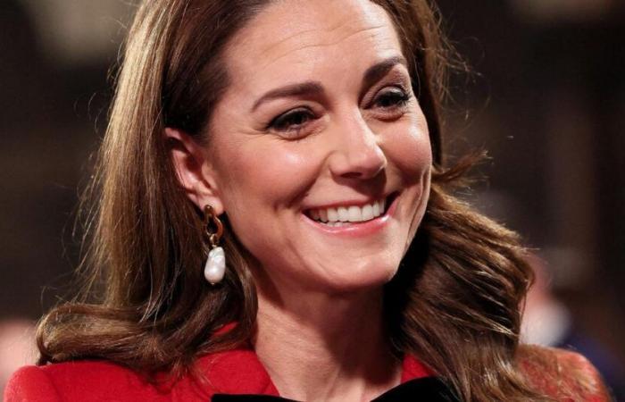 Kate Middleton rivela per Natale un messaggio tanto commovente quanto personale