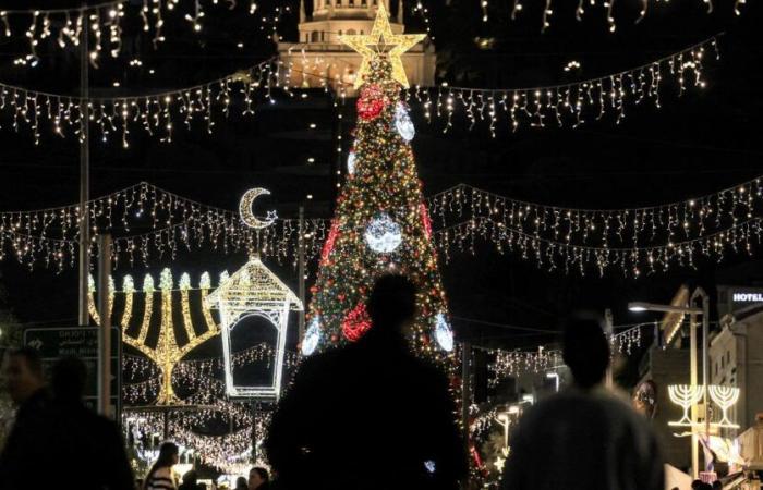 In Israele, la tentazione dell'esilio per i cristiani di Haifa