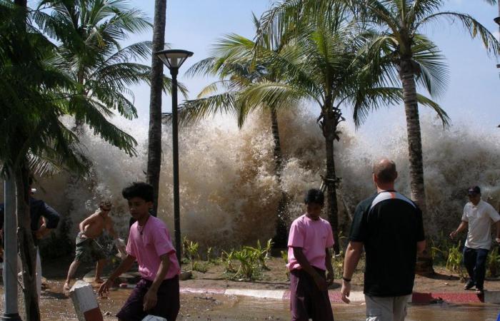 Indonesia | 20 anni fa, lo tsunami del secolo