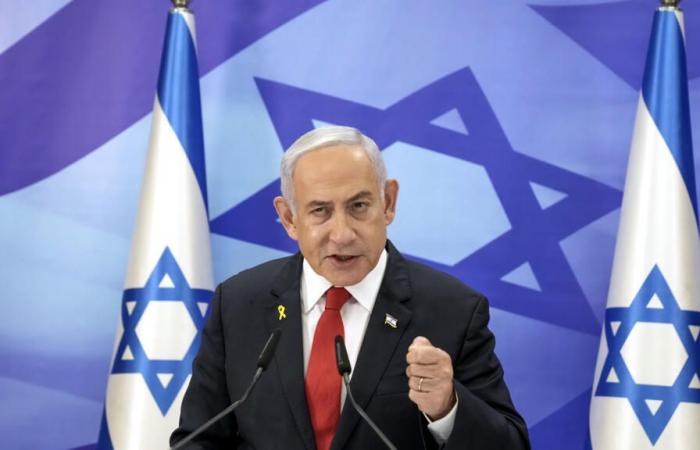 Benjamin Netanyahu parla di “progressi” per un accordo sugli ostaggi a Gaza e minaccia gli Houthi