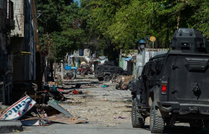 Haiti | Due giornalisti e un agente di polizia uccisi dalle bande