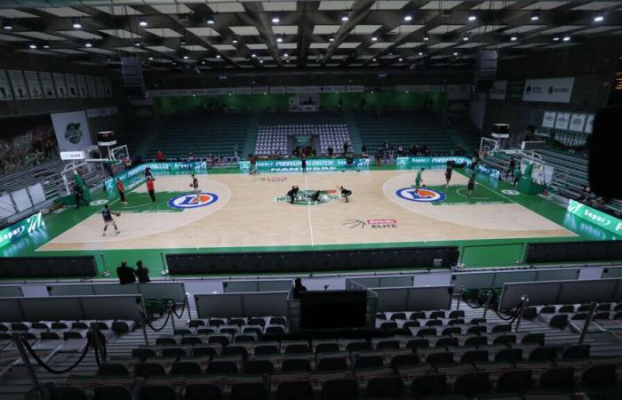 Partita di basket tra Nanterre e Hapoel Holon: due degli attivisti filo-palestinesi saranno giudicati a fine gennaio