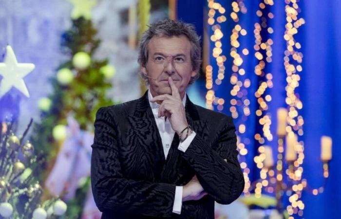 Jean-Luc Reichmann parla dei “12 scatti di Natale”