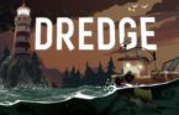 Dredge – Gioco di avventura di pesca per giocatore singolo offerto da Epic Games Store fino al 25/12/24