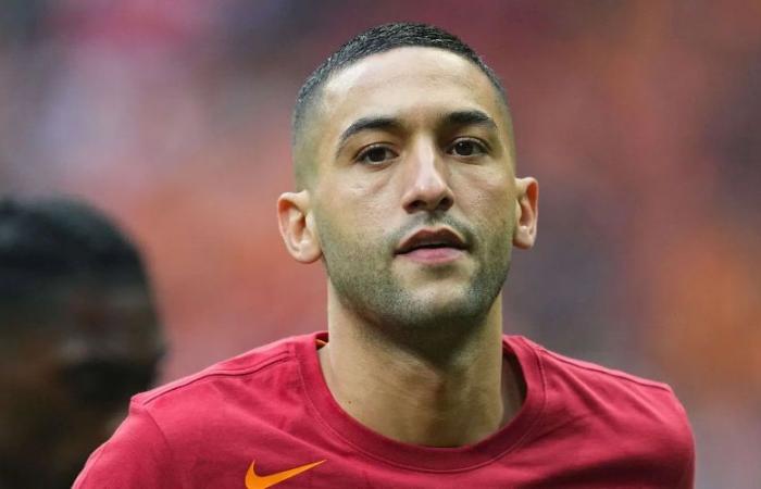 Un'offerta record per Youssef En-Nesyri… e Hakim Ziyech in Inghilterra?