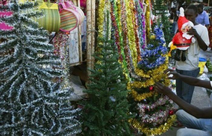 NATALE IN SENEGAL, UN'AFFASCINANTE ARMONIA ISLAMO-CRISTIANA