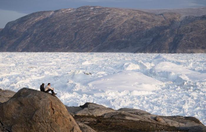 Perché la Groenlandia è così ambita