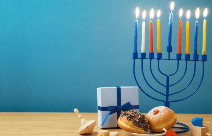 Hanukkah 2024: quando inizia? Come e perché si celebra