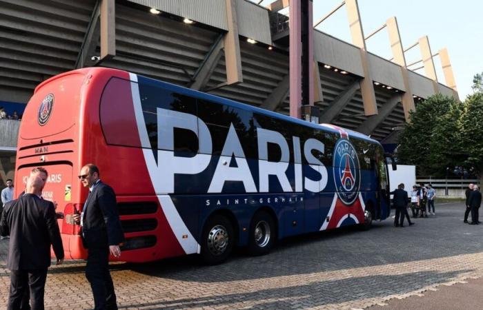 “Le ragazze venivano a trovarlo nella sua stanza”: una stella del PSG si è scatenata nella capitale