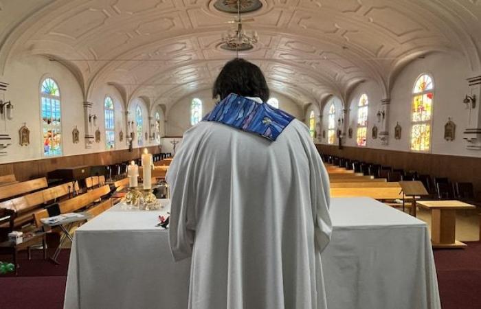 Natale in penitenziario: i dolci del cappellano