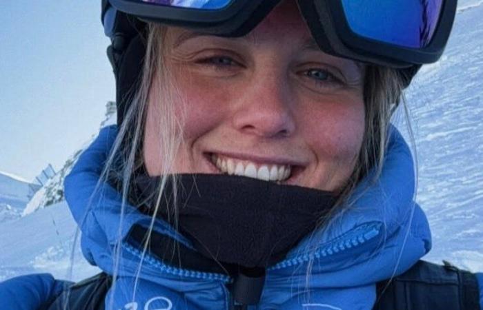 Aveva appena festeggiato il suo 26esimo compleanno: la snowboarder svizzera Sophie Hediger è morta sotto una valanga, dopo aver percorso una pista chiusa con il suo compagno