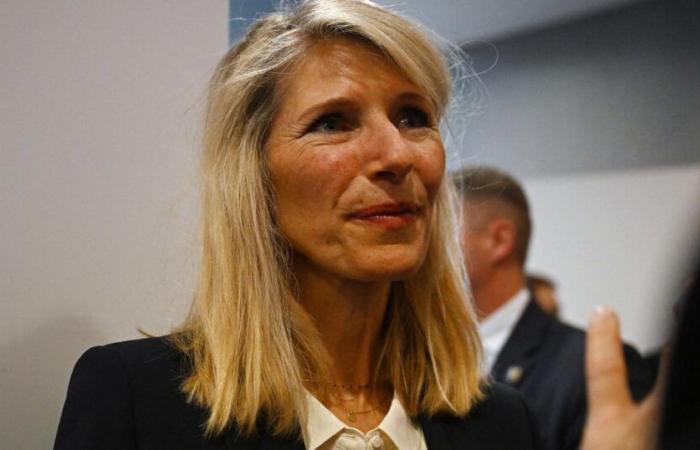 Il nuovo ministro dello Sport Marie Barsacq applicherà il “metodo Estanguet” di fronte alle “questioni di bilancio”