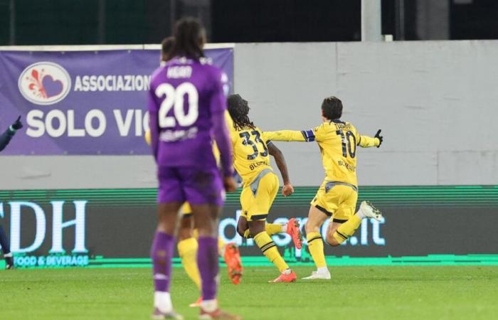 Fiorentina-Udinese 1-2: Thauvin show, secondo stop consecutivo per i viola