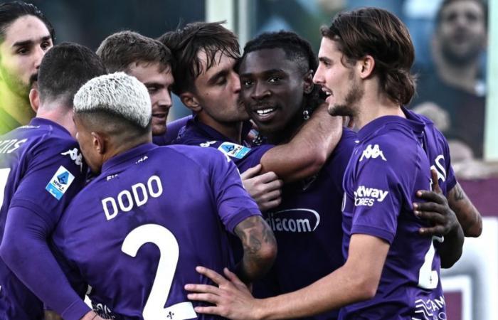 Probabili formazioni Fiorentina Udinese 17^ giornata: titolari e novità