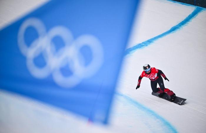 A 26 anni, la campionessa svizzera di snowboard Sophie Hediger muore sotto una valanga