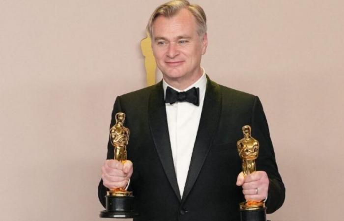 Cinema: Christopher Nolan dice finalmente di più sul suo prossimo lavoro “monumentale”: News