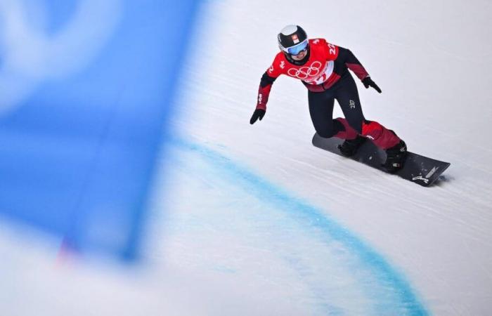 La snowboarder Sophie Hediger muore travolta da una valanga