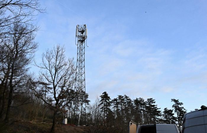 LE CREUSOT: Le Alpi in 5G… Sì, ma per chi? Ti diciamo tutto