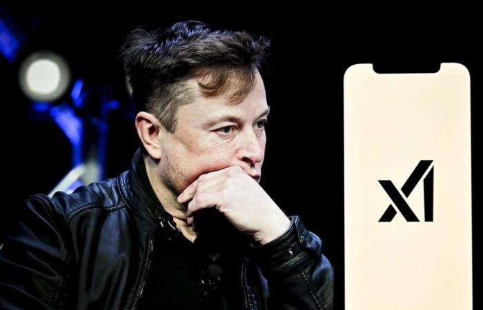 xAI di Elon Musk raccoglie 6 miliardi di dollari nel round di finanziamento di serie C