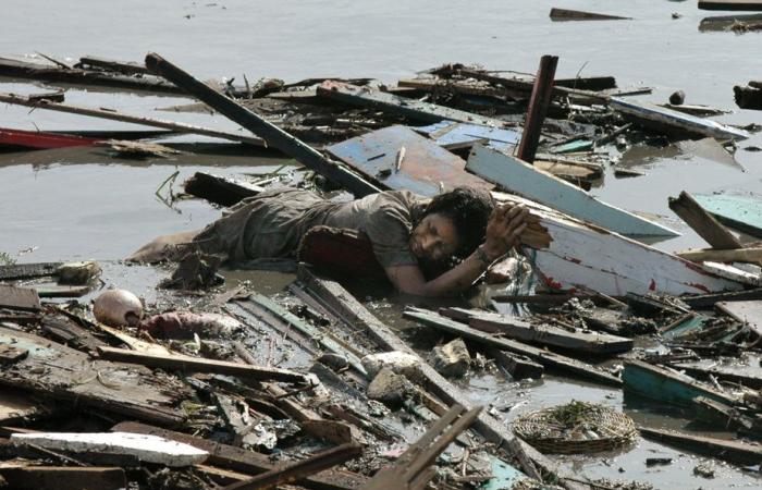 Indonesia | 20 anni fa, lo tsunami del secolo