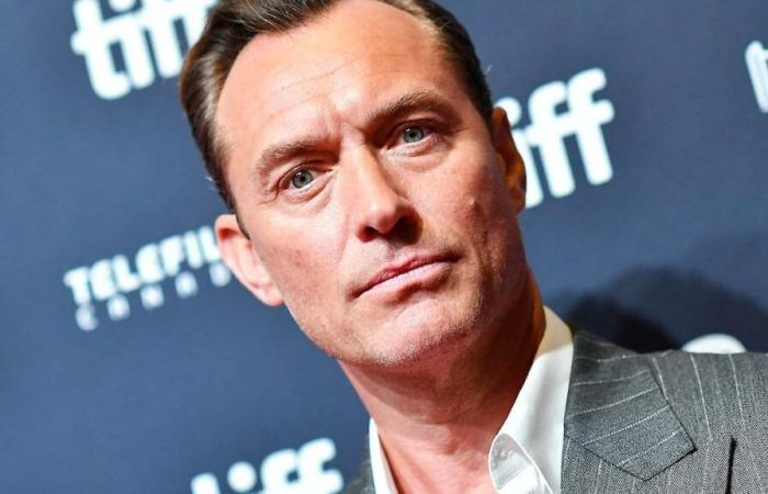 Jude Law rivela il suo “grosso problema” con “The Holiday”