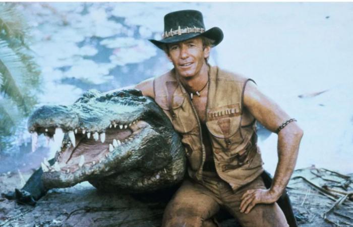 Burt, stella di Crocodile Dundee, muore a 90 anni