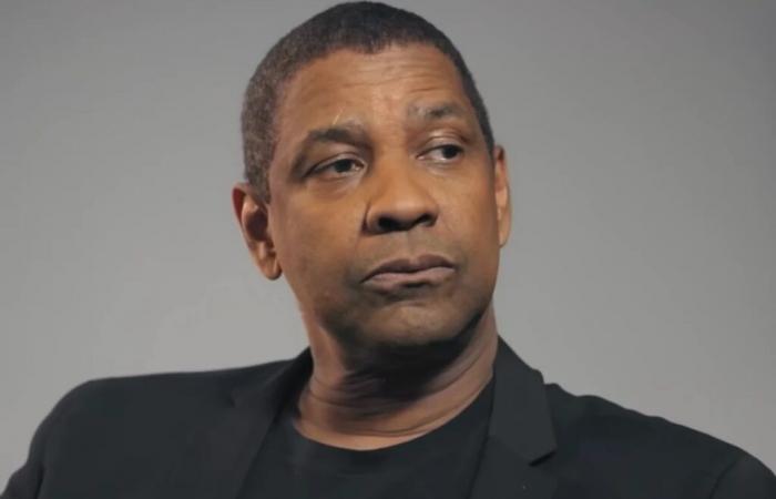 Denzel Washington: il celebre attore è “morto e resuscitato”