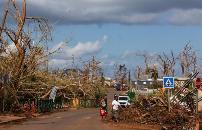 Ricostruire Mayotte dopo il ciclone Chido, una sfida infinitamente complessa