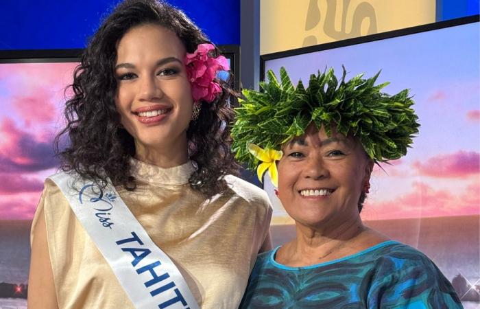 “non importa il risultato, l’elezione di Miss Francia è trasformativa”