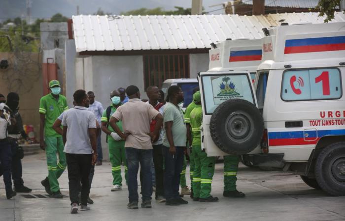 Haiti | Due giornalisti e un agente di polizia uccisi dalle bande