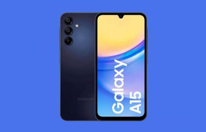 Il Samsung Galaxy A15 si trova ad un prezzo mai visto altrove, un'offerta di fine mese da non perdere