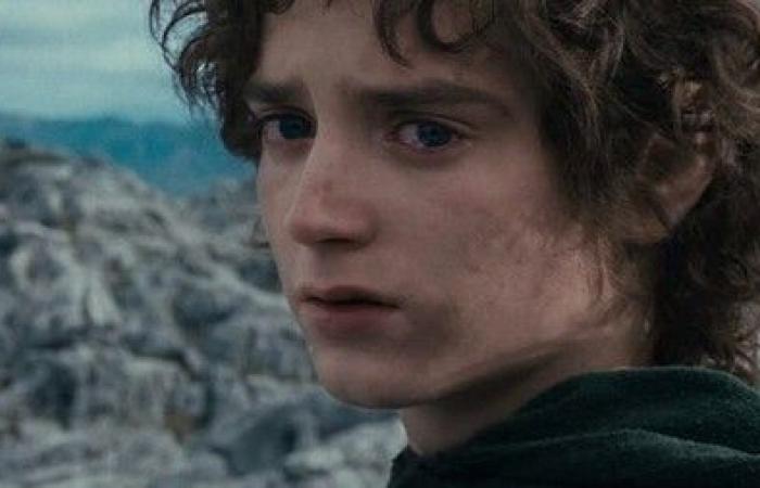 È difficile da credere, ma sì, alla fine Frodo fallì nella sua missione di distruggere l'Unico Anello