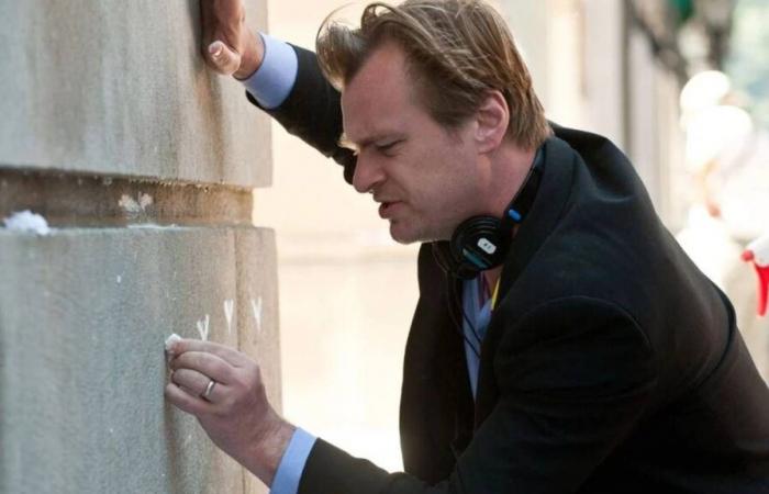 Dopo 'Oppenheimer', il nuovo progetto di Christopher Nolan è “un'epopea d'azione mitologica”: 'L'Odissea' – Notizie sul film