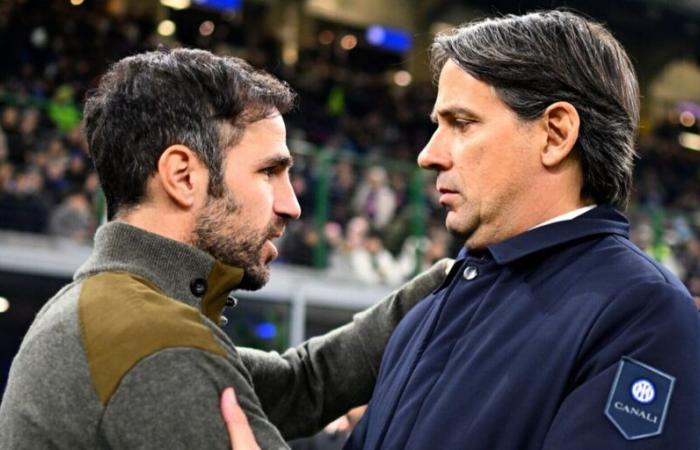 “Ho parlato con Inzaghi perché ho molto a imparare”