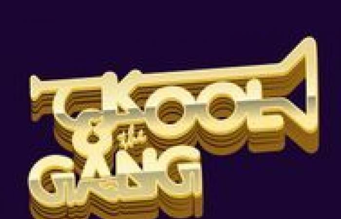 KOOL & THE GANG – La Seine Musicale – Boulogne-Billancourt, 92100