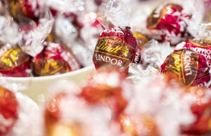 Litigi sul cioccolato: Lindt & Sprüngli vince la battaglia contro Aldi