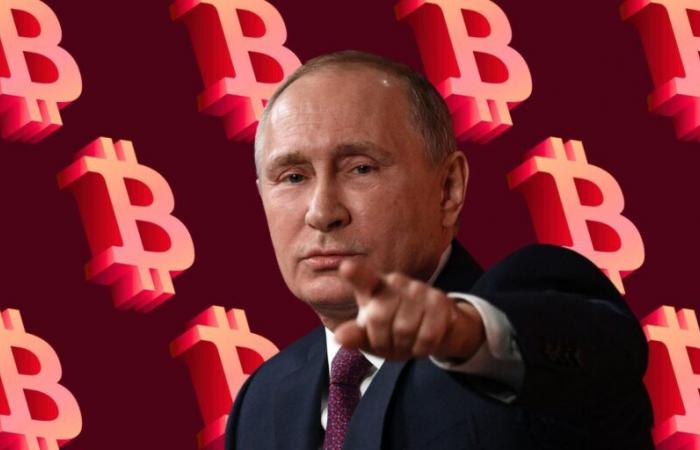 La Russia utilizza Bitcoin per le transazioni internazionali, afferma il ministro delle finanze russo