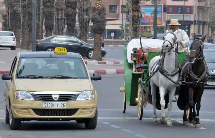 verso l’aumento dei prezzi dei taxi?