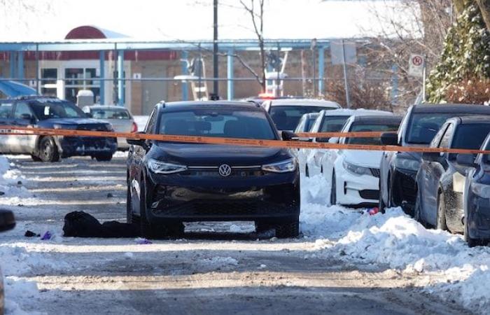 Investita da un'auto, una pedone perde la vita a Lachine