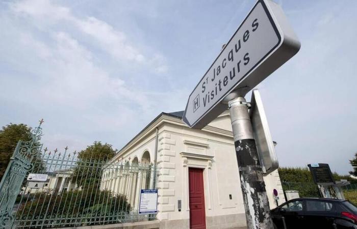 Psichiatria: avviso di sciopero dei fascicoli FO CHU Nantes