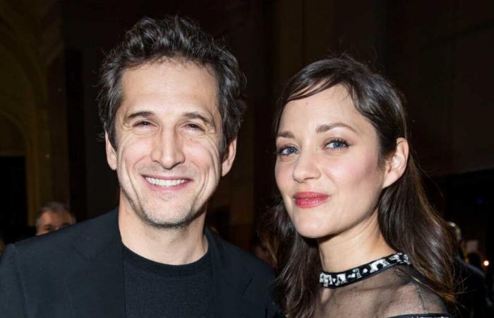 Guillaume Canet racconta il suo modo di lavorare con Marion Cotillard