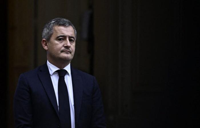 Sovraffollamento carcerario, condizioni di detenzione… L'ambiente carcerario tra le questioni scottanti di Gérald Darmanin al Ministero della Giustizia