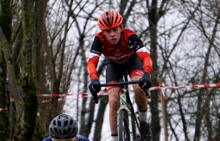 Creusot Cyclisme: una fine d'anno movimentata