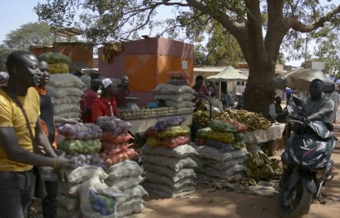 Ouagadougou: un'aria di festa aleggia sulla città… nonostante l'inflazione