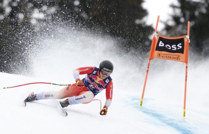 Gaël Zulauf e Christophe Torrent ci riprovano a Bormio