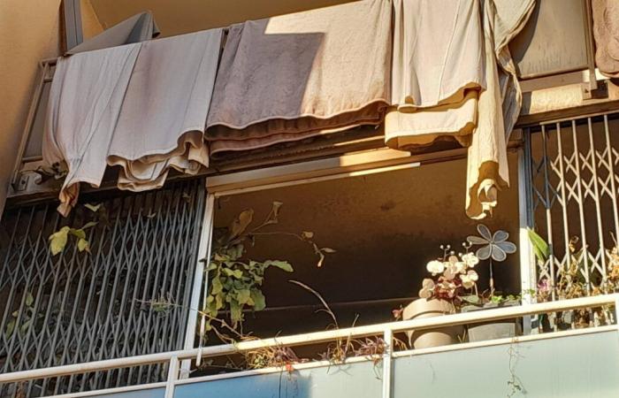 “Questo posto è maledetto!”: preoccupati i residenti dopo l'incendio che ha devastato un appartamento a Tolone