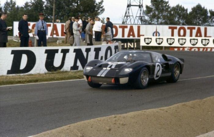 24 Ore di Le Mans: uno sguardo alla leggendaria edizione del 1966