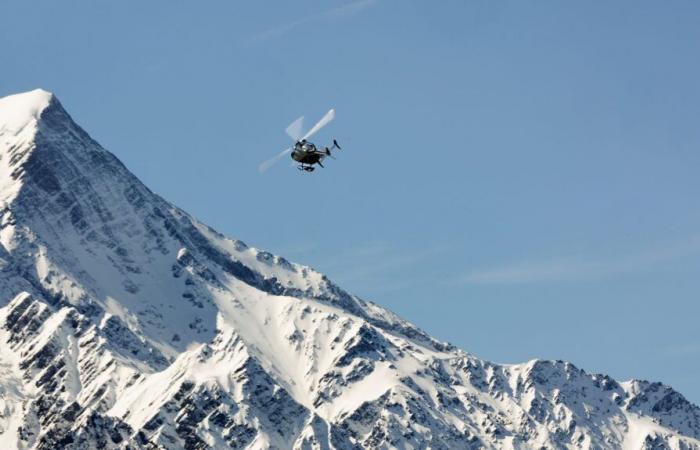 Un adolescente di 14 anni muore sotto una valanga sull'Aiguille Rouge in Savoia