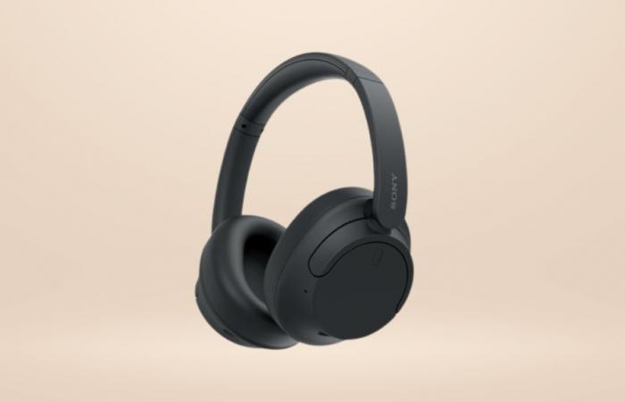 L'eccellenza audio Sony a prezzo ridotto con queste cuffie wireless al -47% su Fnac