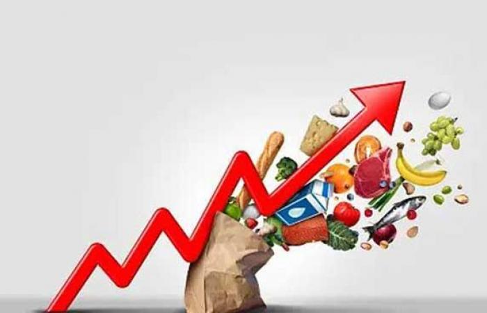 L’IPC aumenta dello 0,8% a novembre